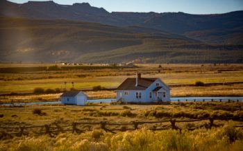 rural water metering