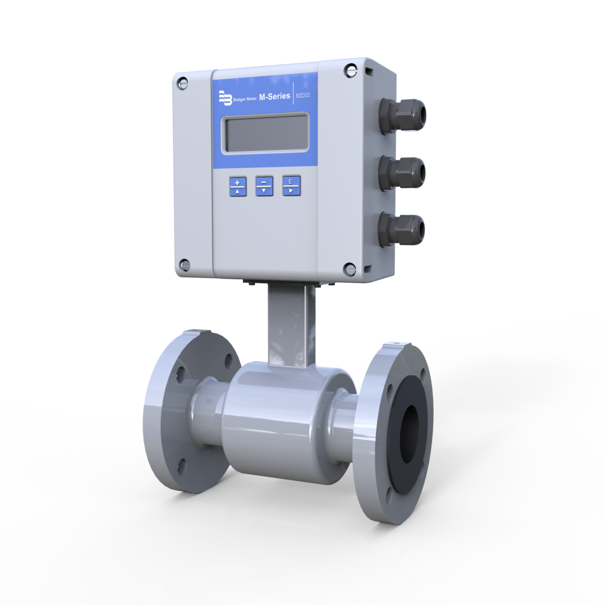 M2000 Flow Meter Metering and Technology Solutions